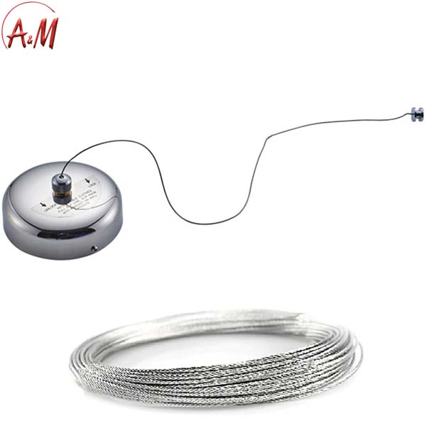 CLOTHES HANGING ROPE/حبل تعليق الملابس