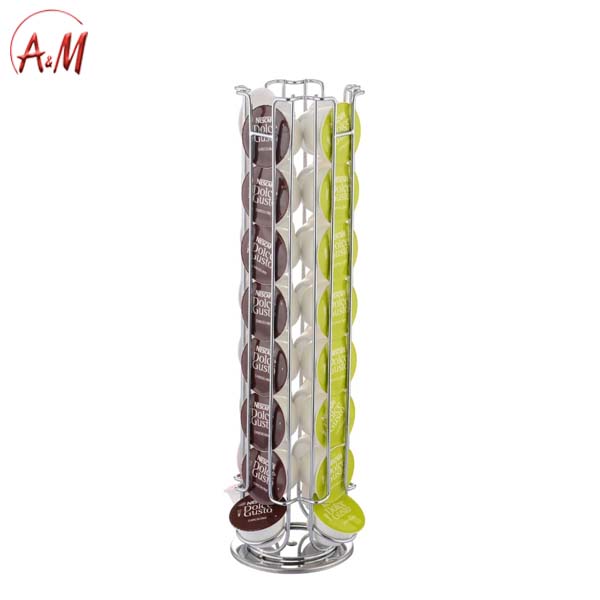 COFFEE CAPSULE STORAGE RACK 95-513A/ستاند كبسولات القهوة