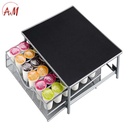 COFFEE CAPSULES DRAWER / درج تنظيم كبسولات القهوة