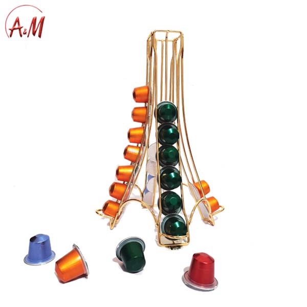 COFFEE CAPSULES STAND/ ستاند كبسولات القهوة