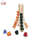 COFFEE CAPSULES STAND/ ستاند كبسولات القهوة