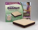 COMFORT MEDICAL SITTING PILLOW/ وسادة الجلوس الطبية