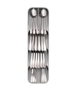COMPACT CUTLERY ORGANISER/منظم أدوات المائدة