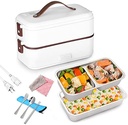 COOKING LUNCHBOX/ علبة طعام للطبخ