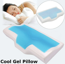 COOL GEL MEDICAL PILLOW/وسادة طبية جل باردة