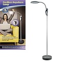 CORDLESS ANYWHERE LAMP/مصباح بدون أسلاك في أي مكان