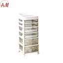 COSMETICS DRAWERS BIG SIZE / أدراج تنظيم مستحضرات التجميل الحجم الكبير
