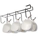 CUP HOLDER FOR SHELF 2 / أداة تعليق الأكواب