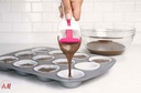 CUPCAKE SCOOP/مغرفة الكب كيك