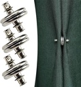 CURTAIN MAGNETIC BUTTON /ازرار مغناطيسية للستارة
