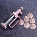 Cake decorating pen/قلم تزين الكيك
