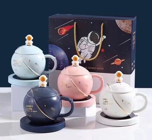 Ceramic Cup / كوب سيراميك