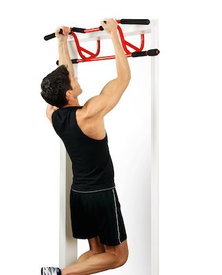 Chin Up Station/جهاز التمارين الرياضية