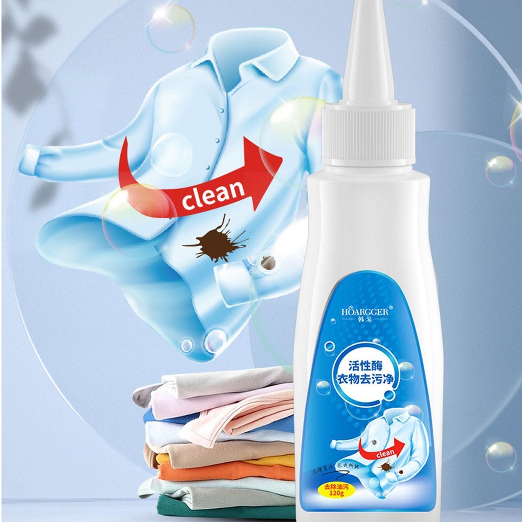 Clothes Stain Remover / مزيل البقع للملابس