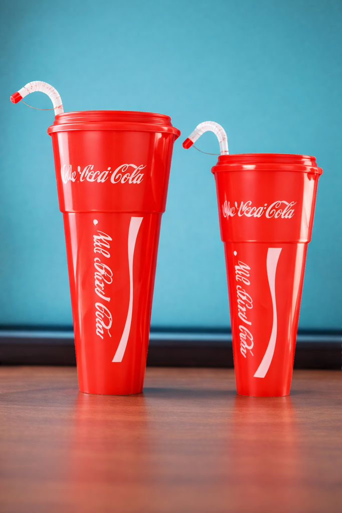 Cola Cup AU102-23 / كوب الكولا