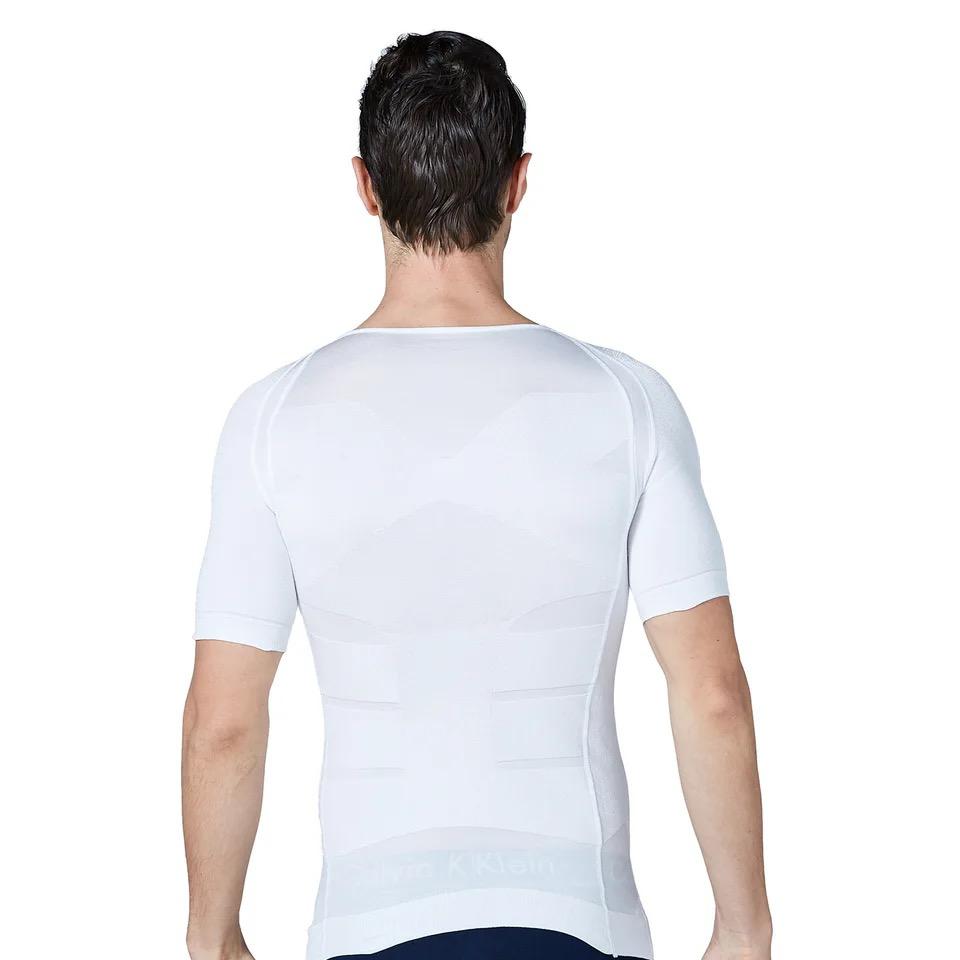 Compression Shirt For Men / تيشيرت شد الجسم