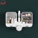Cosmetic Storage Box/صندوق تخزين مستحضرات التجميل