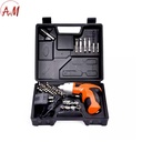 DC TOOLS/مفك البراغي اللاسلكي