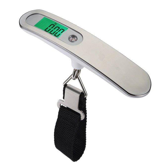 DIGITAL LUGGAGE SCALE/ميزان الحقائب