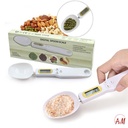 DIGITAL SPOON SCALE/ملعقة الوزن الديجيتال