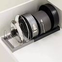 DISHES ORGANIZER /  منظم الأواني