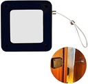 DOOR CLOSER AUTOMATIC/إغلاق الباب أوتوماتيكيًا