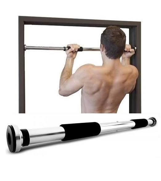 DOORWAY GYM BAR/بار الرياضة معلق علي الباب