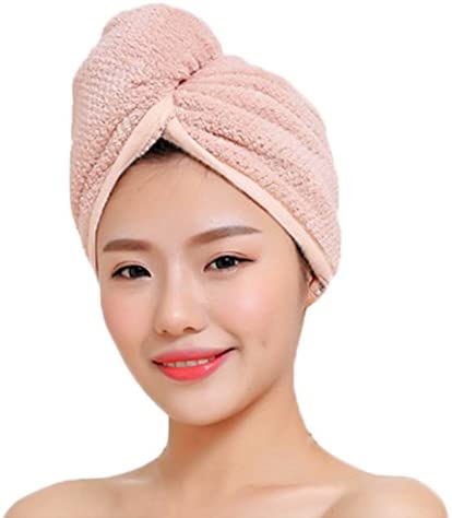 DRY HAIR CAP/قبعة تجفيف الشعر