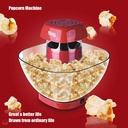 DSP POPCORN MAKER ka2018/ماكينة الفشار