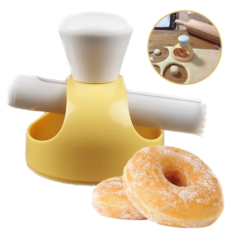 Donut Cutter/ قطاعة الدونت