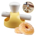 Donut Cutter/ قطاعة الدونت