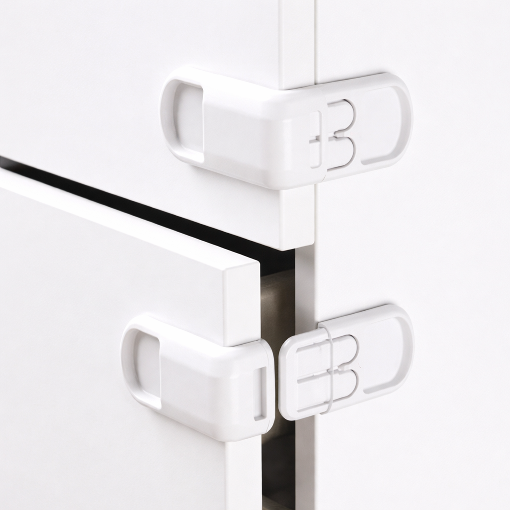 Drawer Lock / قفل الأدراج