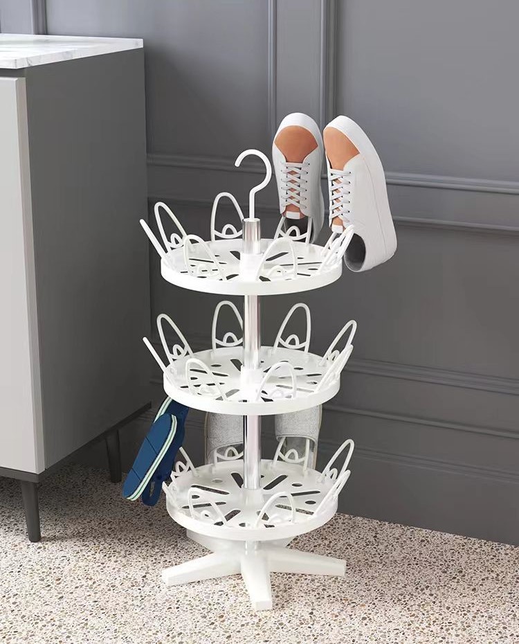 Drying Shoe Rack / ستاند تجفيف وتعليق الأحذية