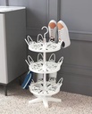 Drying Shoe Rack / ستاند تجفيف وتعليق الأحذية