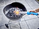 E-GRILLANZUNDER/جهاز اشعال الفحم