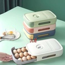EGG BOX / صندوق تخزين البيض