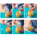 EGG MIXER / خلاط البيض اليدوي