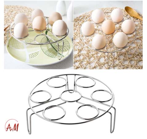 EGG STAND/ ستاند البيض