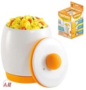 EGG-TASTIC / وعاء عمل البيض