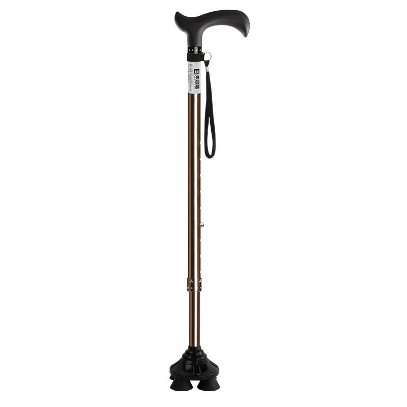 ELDERLY CRUTCH / عكاز قابل للطي