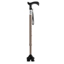 ELDERLY CRUTCH / عكاز قابل للطي