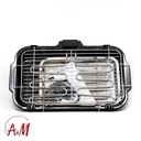 ELECTRIC BARBECUE GRILL /شواية كهربائية