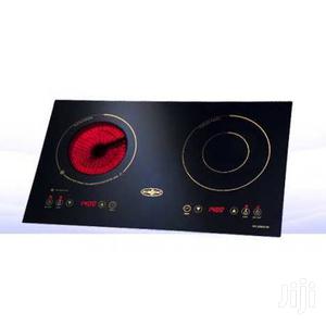 ELECTRIC CERAMIC STOVE/موقد كهربائي