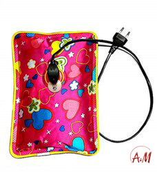 ELECTRIC HOT WATER BAG / مطارة كهربائية
