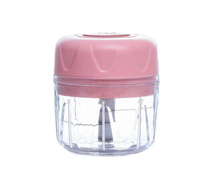 ELECTRIC MINI GARLIC GRINDER / مفرمة كهربائية صغيرة
