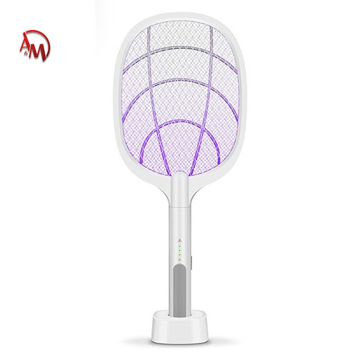 ELECTRIC Mosquito RACKET/مصيدة البعوض
