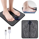 ELECTRIC USB FOOT MASSAGER / جهاز مساج القدمين