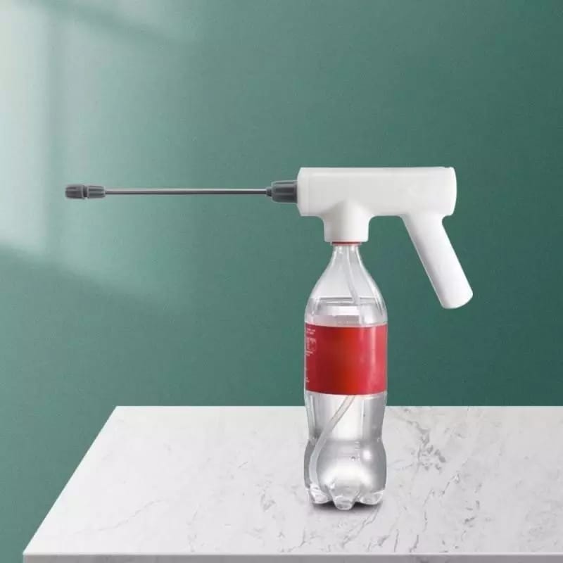 ELECTRIC WATER SPRAY / بخاخ الماء