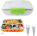 ELECTRONIC LUNCHBOX/حافظة الطعام الكهربائية