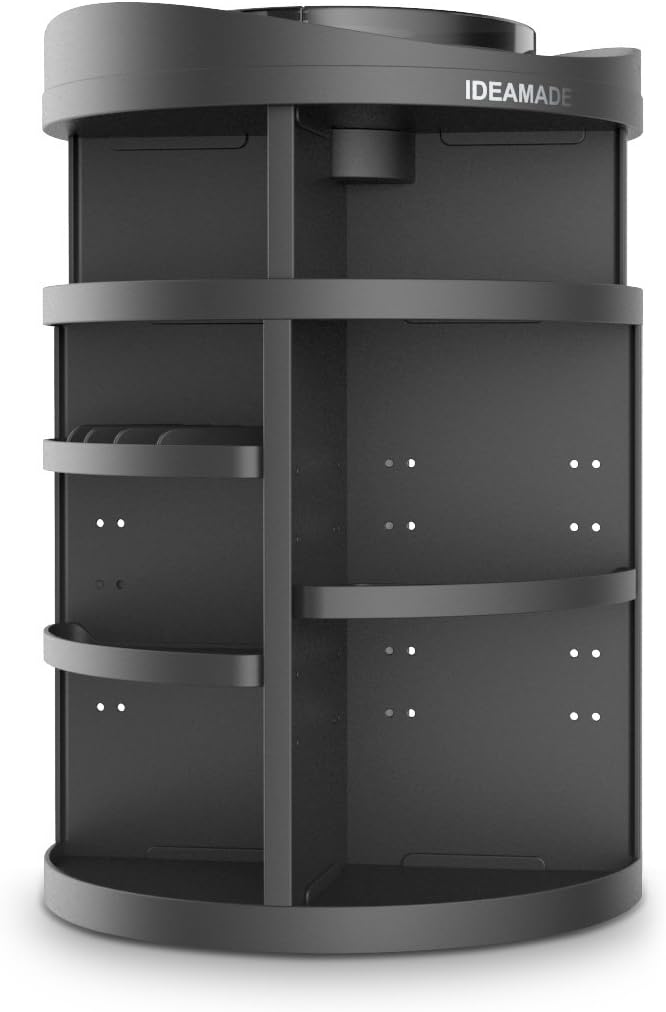 EZ ORGANIZER/منظم أدوات المكياج